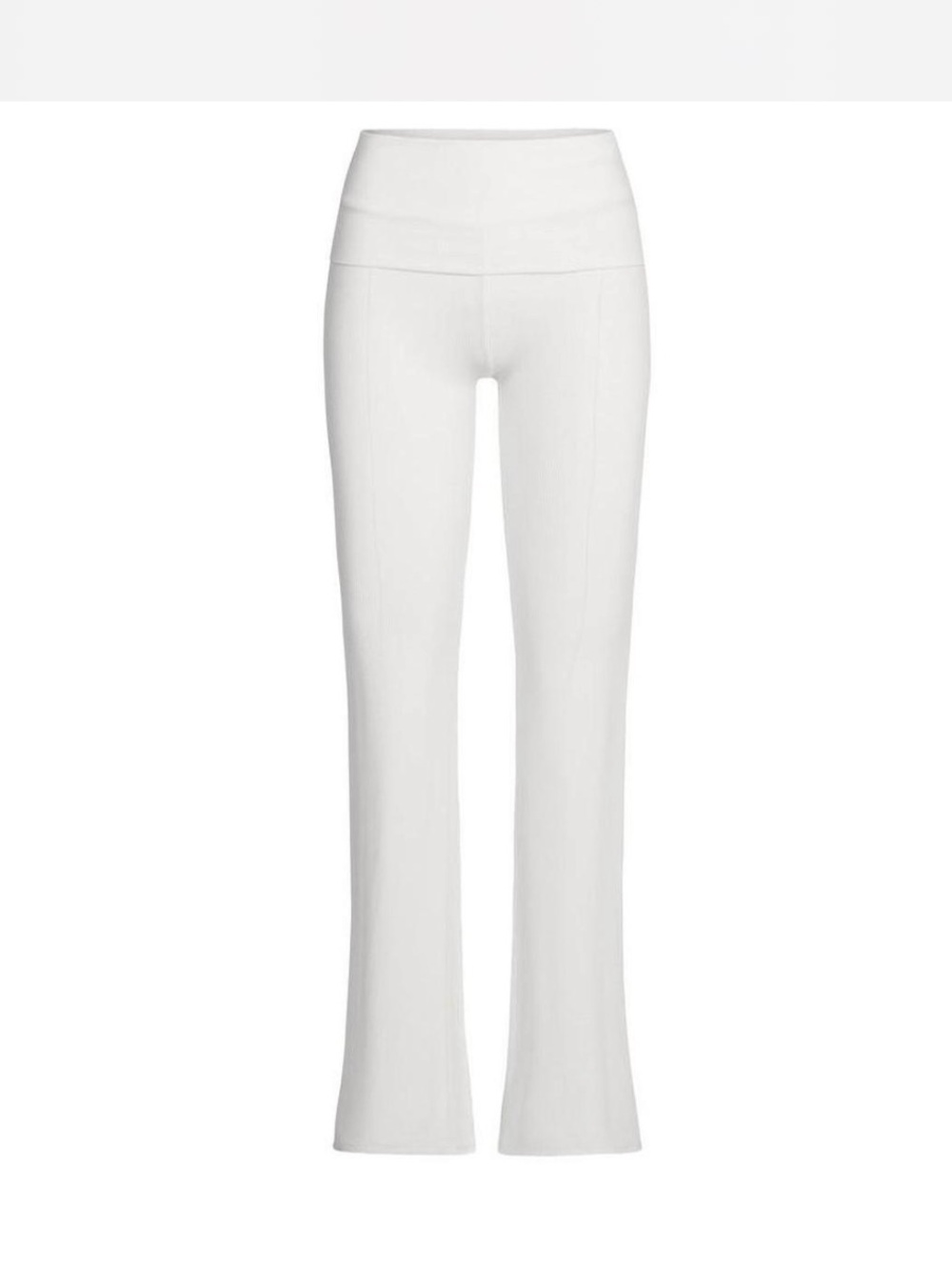 Skims Soft Lounge Fold‎ over Pants